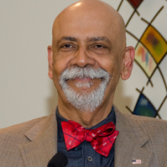 Dr. Sarfaraz Niazi, PhD '74