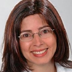 Dr. Alessandra Eustaquio, PhD