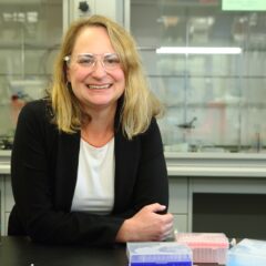 Dr. Joanna Burdette, PhD