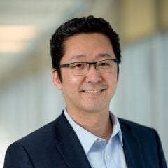 Dr. James J. Moon, PhD