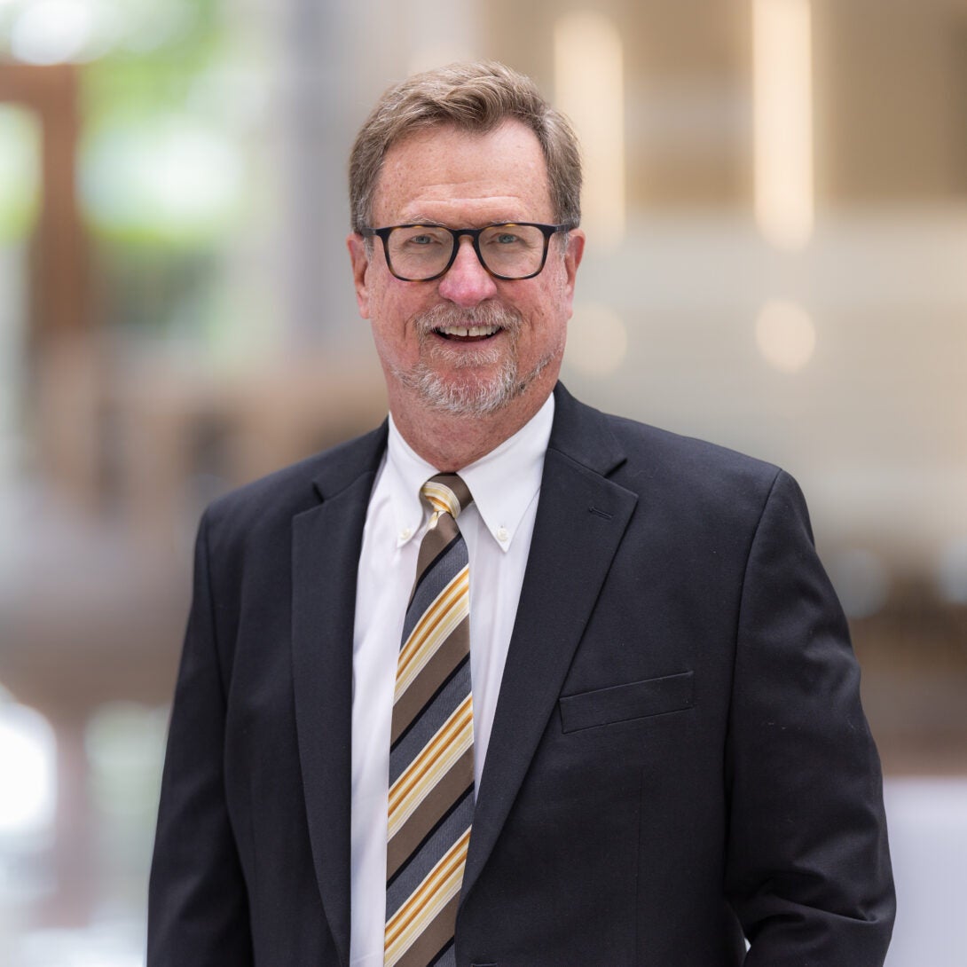 Dr. Michael N. Dudley, PharmD, FIDSA