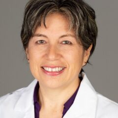 Dr. Paola Rosas, MD, PhD, RPh