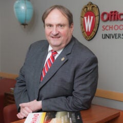 Dr. Steven M. Swanson, PhD